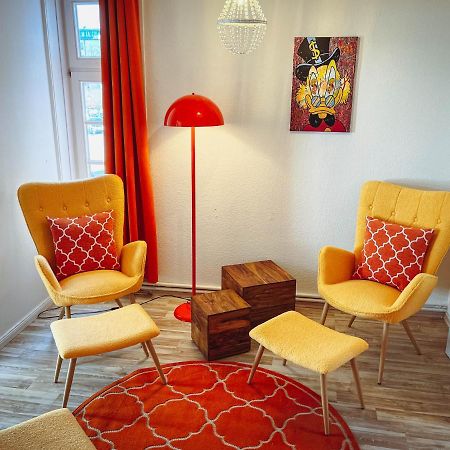 1A Citylage-Haus Im Centrum! ฮัมบูร์ก ภายนอก รูปภาพ