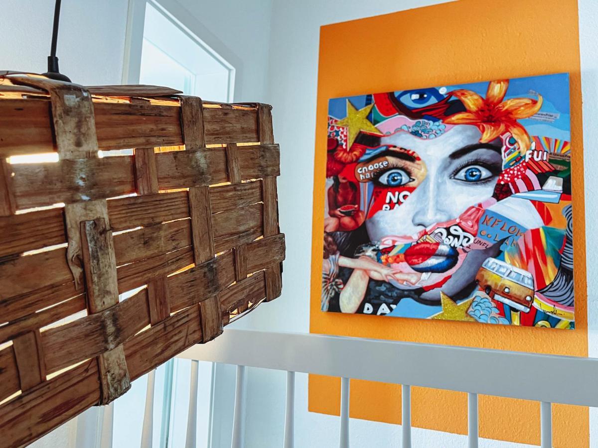 1A Citylage-Haus Im Centrum! ฮัมบูร์ก ภายนอก รูปภาพ
